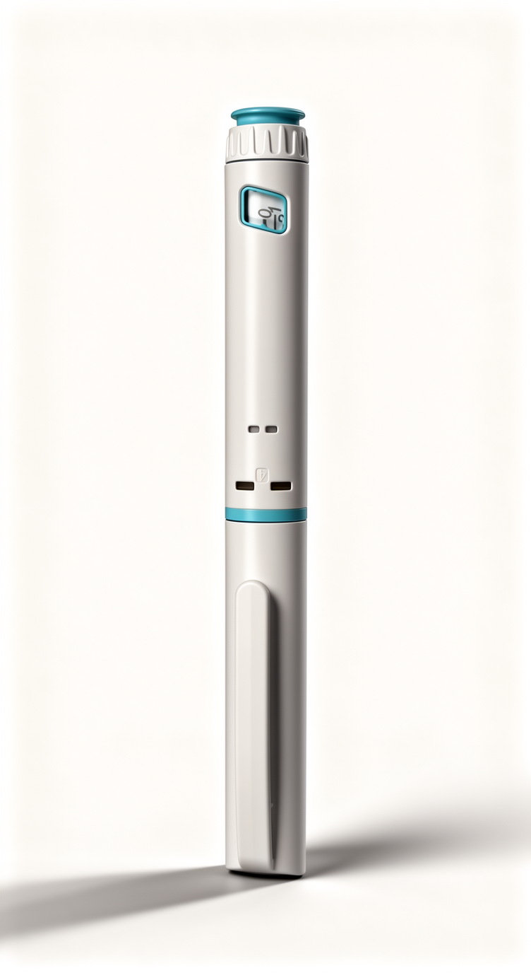 NS01 upright view